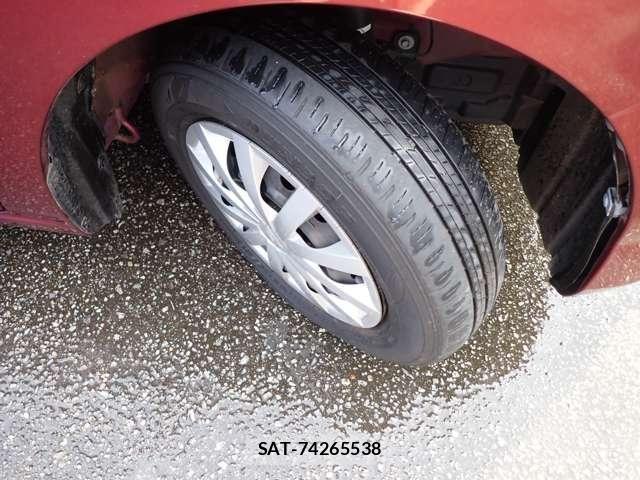Daihatsu MIRA 2020-08 6908742-25