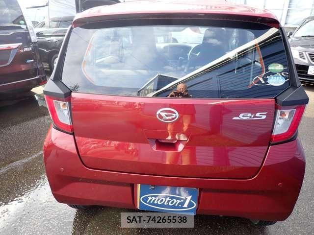 Daihatsu MIRA 2020-08 6908742-6