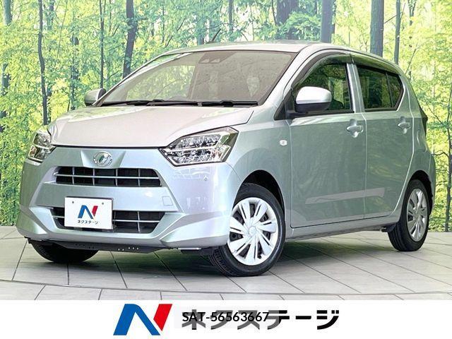 Daihatsu MIRA 2023-04 6908639-0