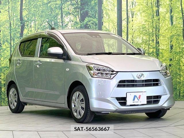 Daihatsu MIRA 2023-04 6908639-15