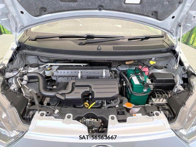 Daihatsu MIRA 2023-04 6908639-17