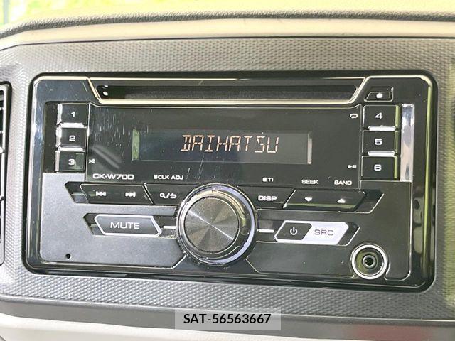 Daihatsu MIRA 2023-04 6908639-2