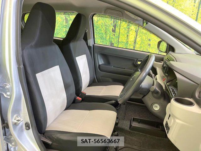 Daihatsu MIRA 2023-04 6908639-7