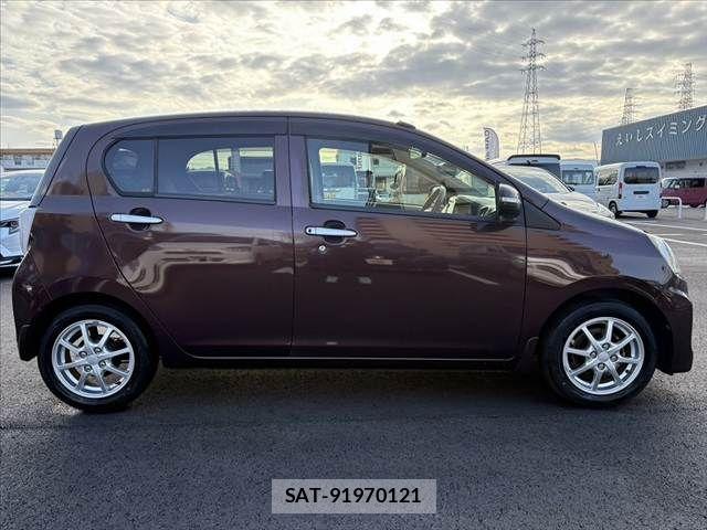 Daihatsu MIRA 2013-11 6909064-10