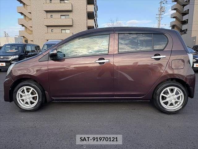 Daihatsu MIRA 2013-11 6909064-11