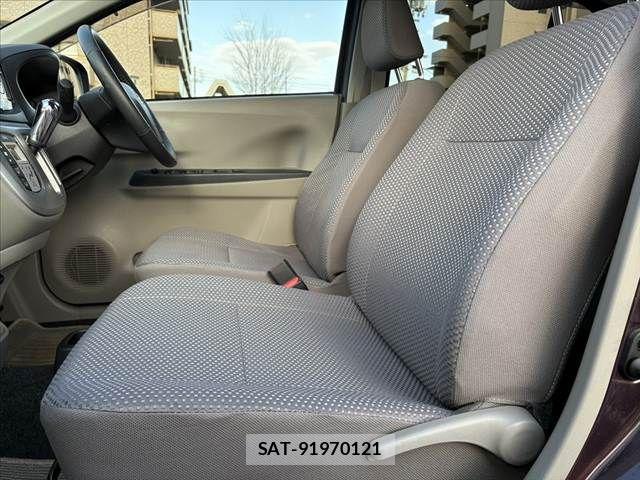 Daihatsu MIRA 2013-11 6909064-16