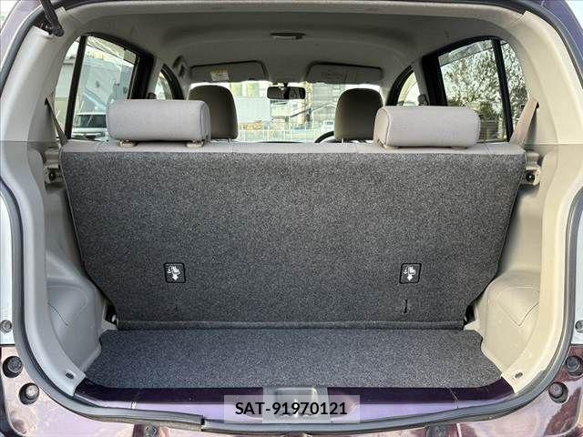Daihatsu MIRA 2013-11 6909064-19