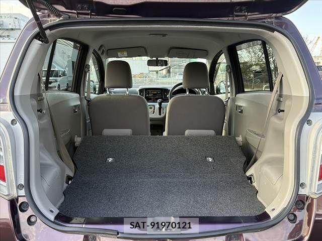 Daihatsu MIRA 2013-11 6909064-20