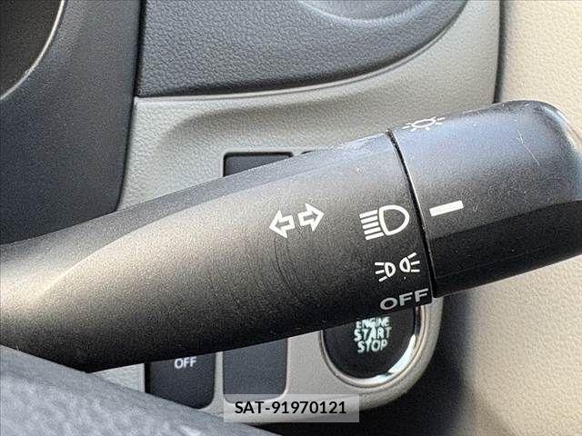 Daihatsu MIRA 2013-11 6909064-25