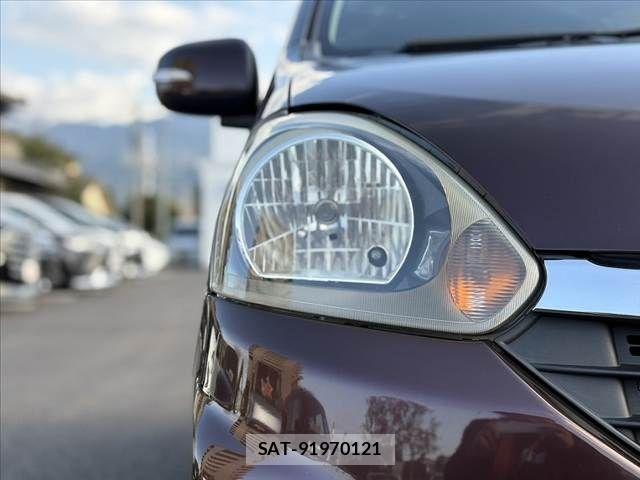 Daihatsu MIRA 2013-11 6909064-29