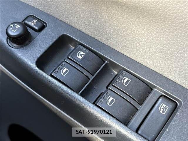Daihatsu MIRA 2013-11 6909064-6