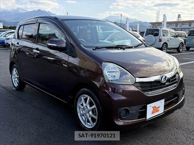 Daihatsu MIRA 2013-11 6909064-7