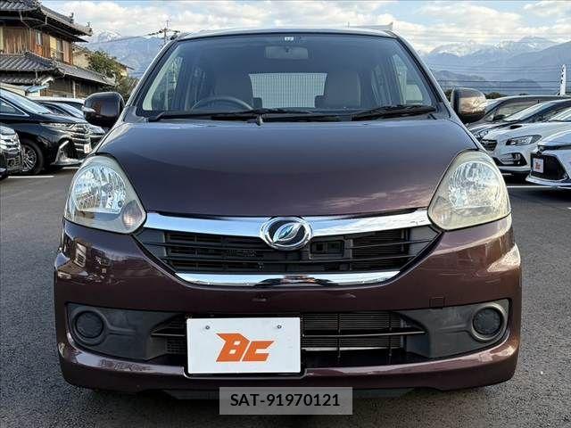 Daihatsu MIRA 2013-11 6909064-8