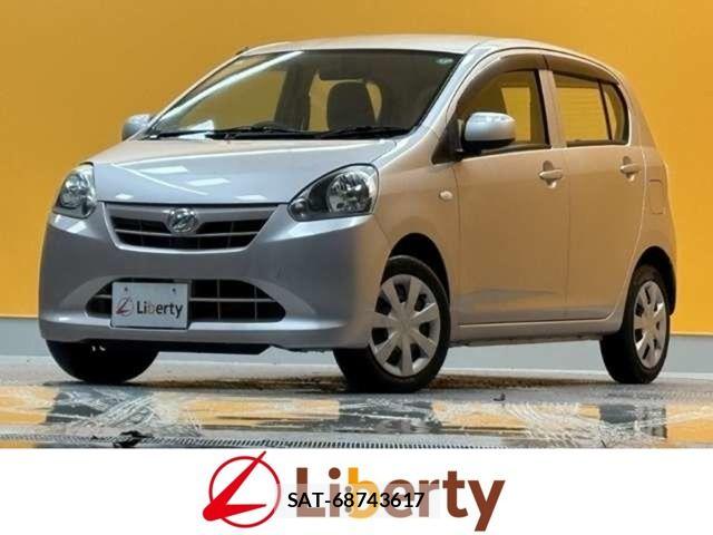 Daihatsu MIRA 2013-03 6909102-0