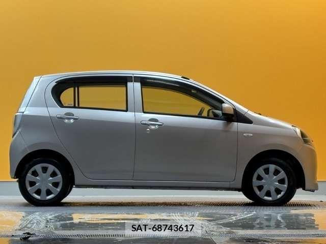 Daihatsu MIRA 2013-03 6909102-9