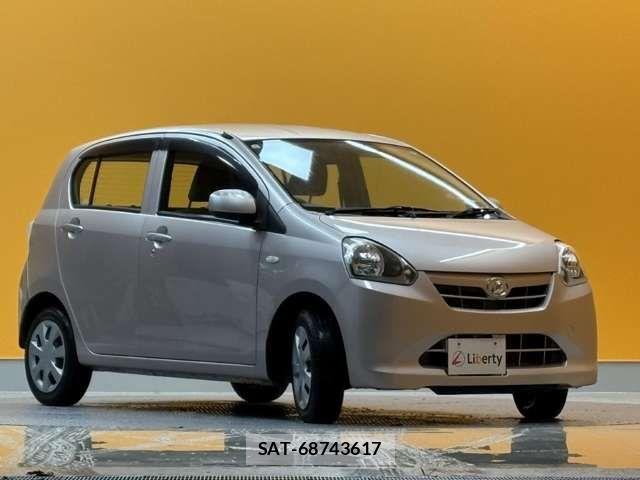 Daihatsu MIRA 2013-03 6909102-10