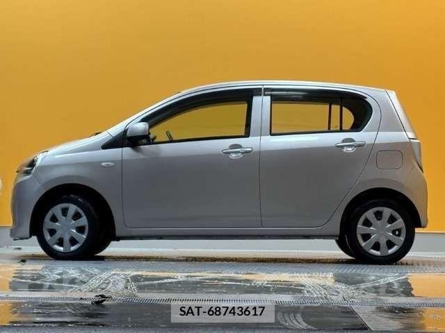 Daihatsu MIRA 2013-03 6909102-5