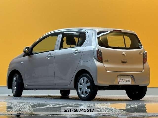 Daihatsu MIRA 2013-03 6909102-6