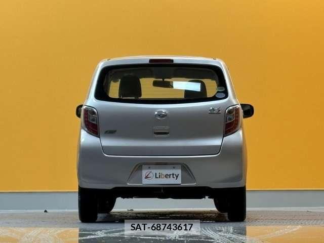 Daihatsu MIRA 2013-03 6909102-7