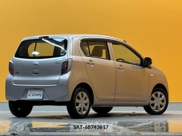 Daihatsu MIRA 2013-03 6909102-8