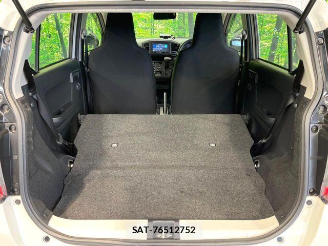 Daihatsu MIRA 2021-04 6908777-9