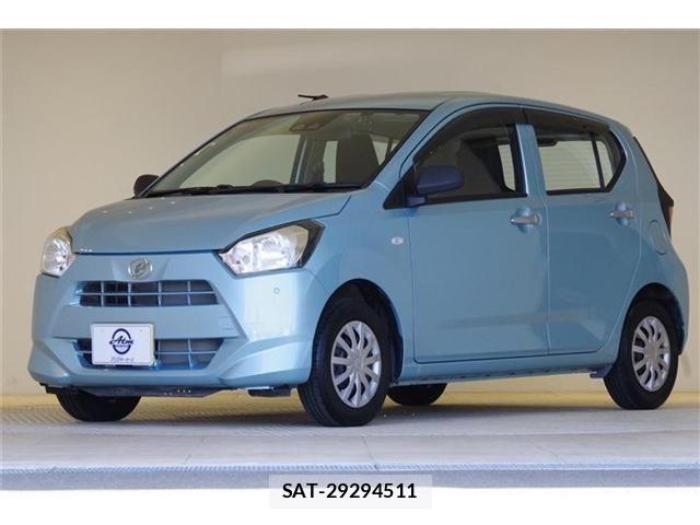 Daihatsu MIRA 2018-02 6908909-0
