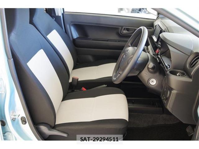 Daihatsu MIRA 2018-02 6908909-14