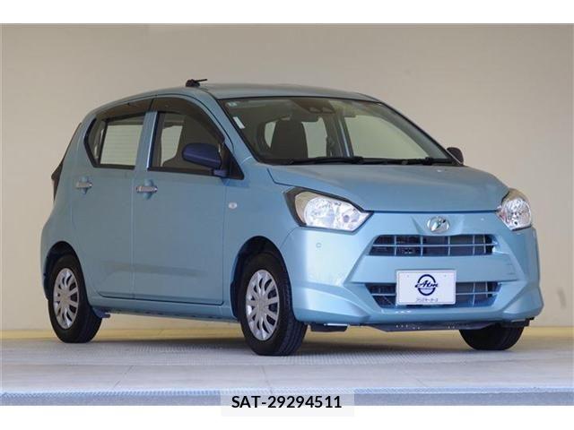 Daihatsu MIRA 2018-02 6908909-23