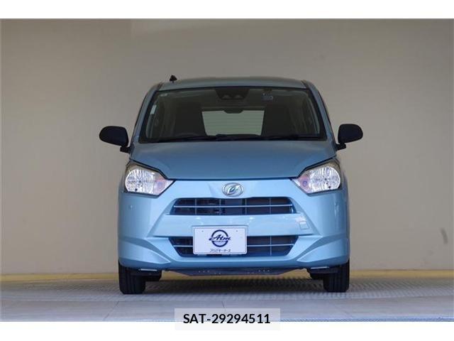 Daihatsu MIRA 2018-02 6908909-24