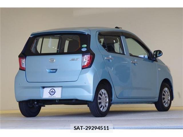 Daihatsu MIRA 2018-02 6908909-4