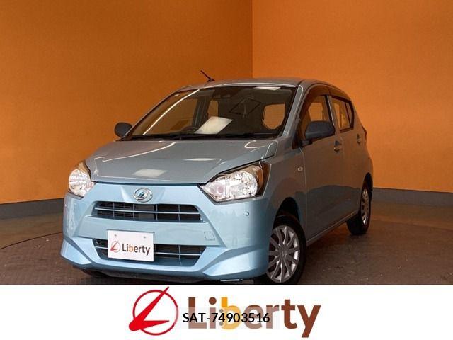 Daihatsu MIRA 2017-06 6908729-0