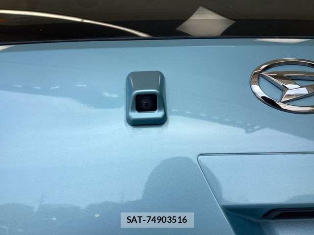 Daihatsu MIRA 2017-06 6908729-11
