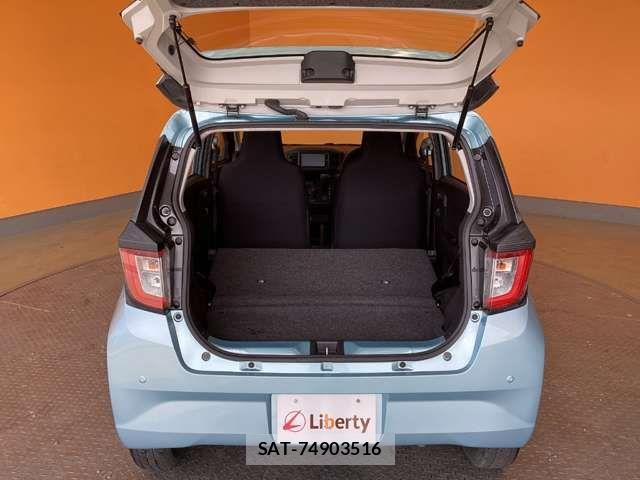 Daihatsu MIRA 2017-06 6908729-13