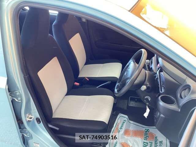 Daihatsu MIRA 2017-06 6908729-14