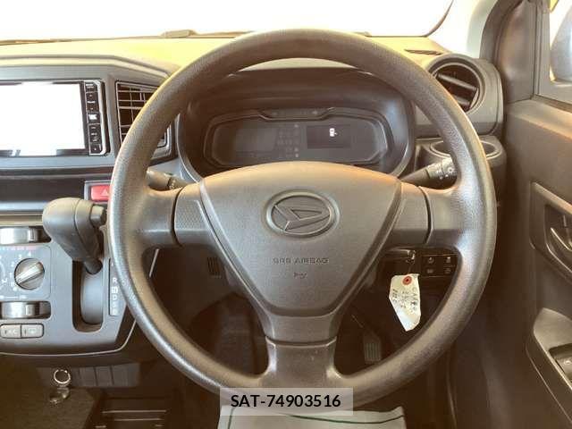 Daihatsu MIRA 2017-06 6908729-18