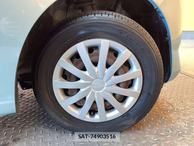 Daihatsu MIRA 2017-06 6908729-8