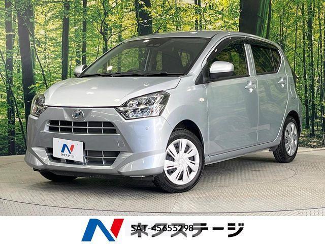 Daihatsu MIRA 2023-04 6908633-0