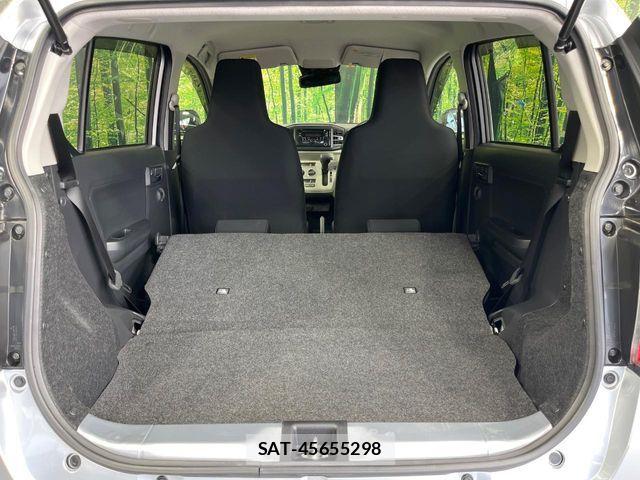 Daihatsu MIRA 2023-04 6908633-9