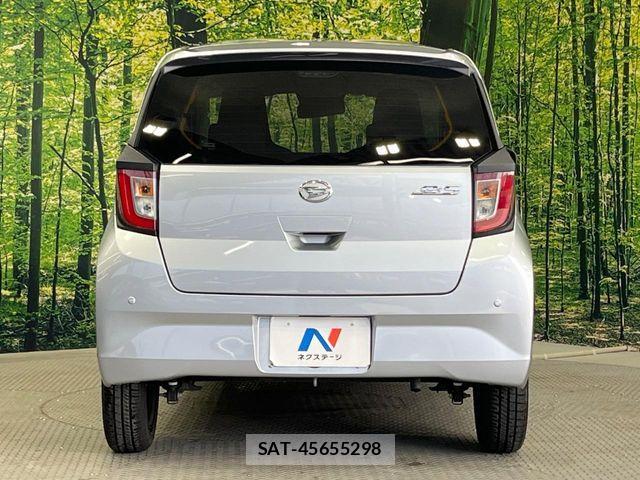 Daihatsu MIRA 2023-04 6908633-14