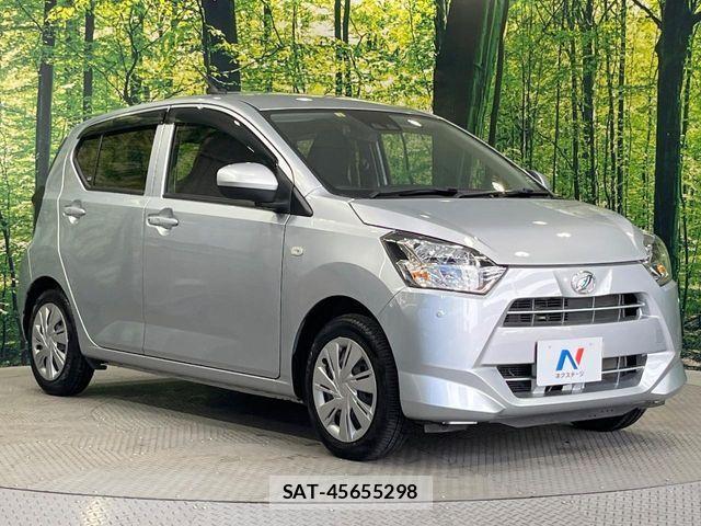 Daihatsu MIRA 2023-04 6908633-15