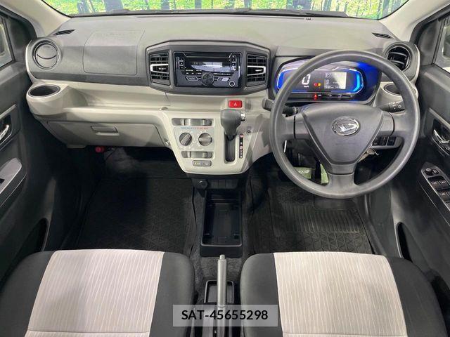 Daihatsu MIRA 2023-04 6908633-1