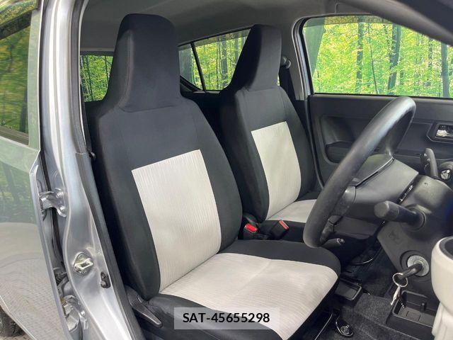 Daihatsu MIRA 2023-04 6908633-7