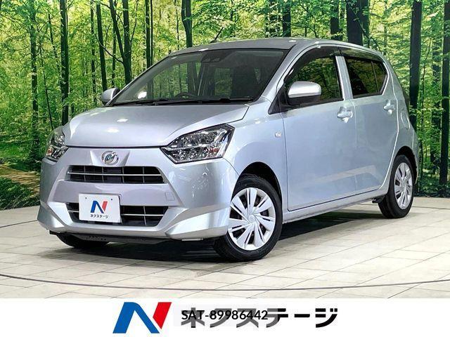 Daihatsu MIRA 2021-02 6908830-0