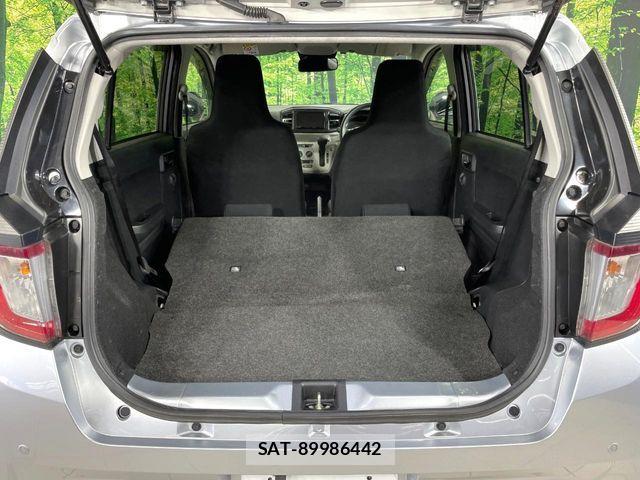 Daihatsu MIRA 2021-02 6908830-9