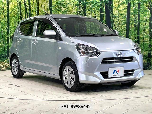 Daihatsu MIRA 2021-02 6908830-15