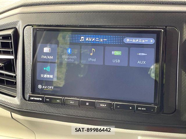 Daihatsu MIRA 2021-02 6908830-3