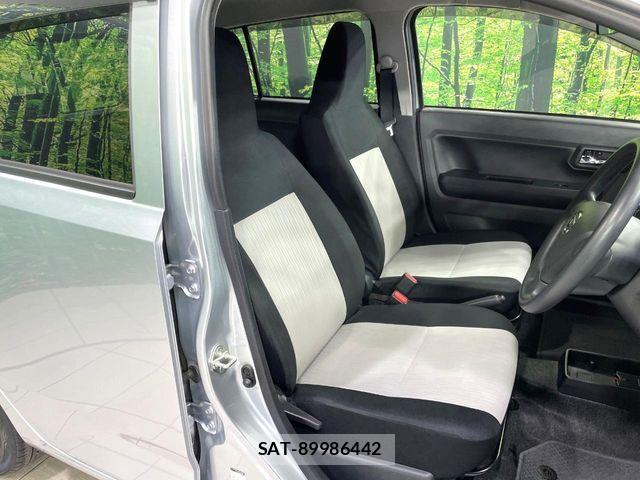 Daihatsu MIRA 2021-02 6908830-7