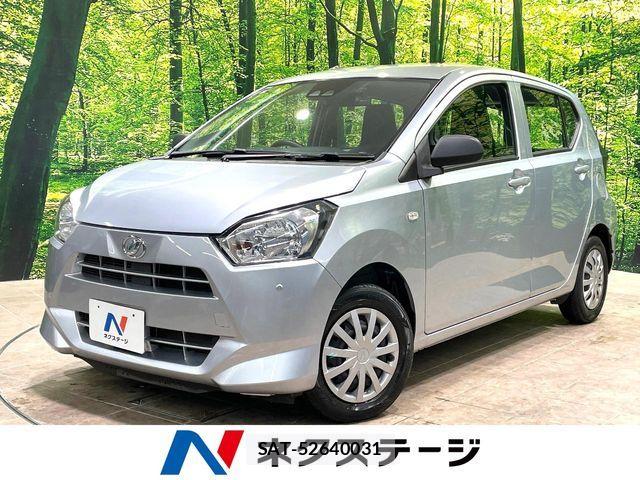 Daihatsu MIRA 2021-02 6908831-0