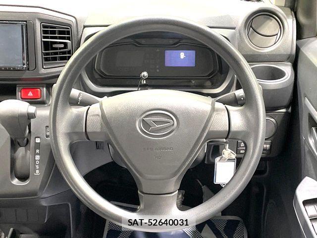 Daihatsu MIRA 2021-02 6908831-10