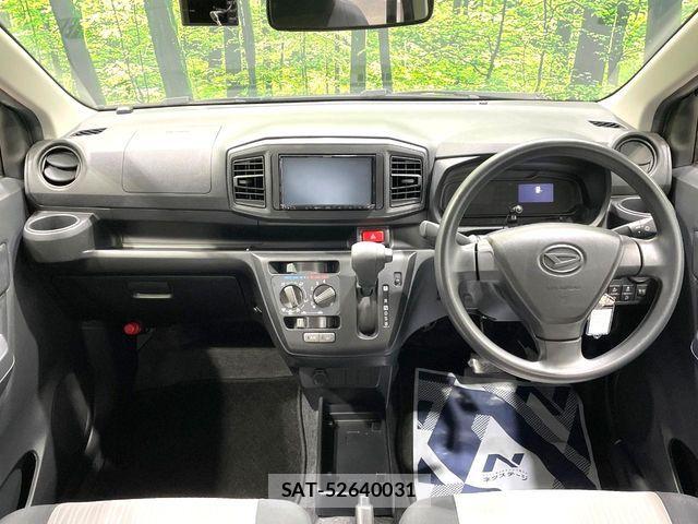 Daihatsu MIRA 2021-02 6908831-1